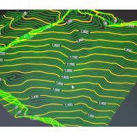 激光雷达数据处理和分析软件，能进行点云分类，电力树障报告服务，电力线点云处理