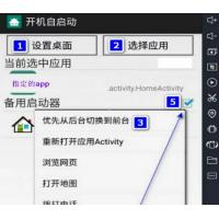 开机自启动指定软件定制 去除截图 解除禁止截录屏 限制软件开发