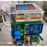 单片机设计代做，嵌入式开发，51单片机